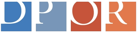 DPOR Badge