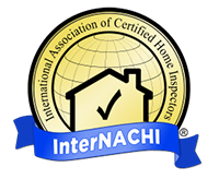 Internachi Badge